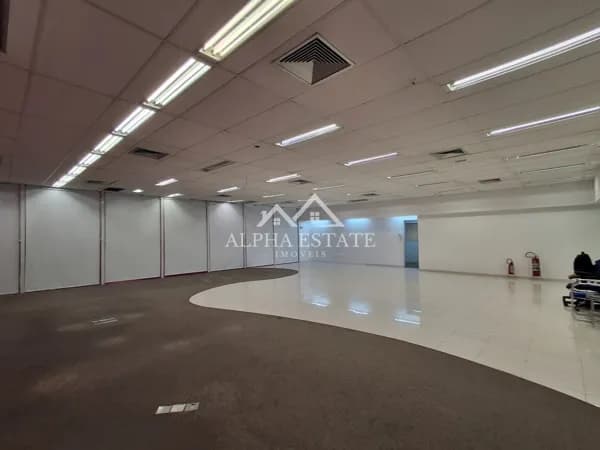 Loja em Alphaville