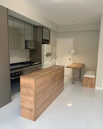 Apartamento Studio em Tamboré
