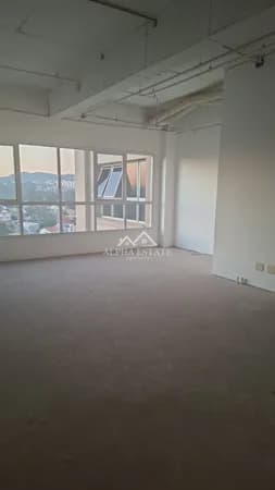 Sala Andar Comercial em Alphaville