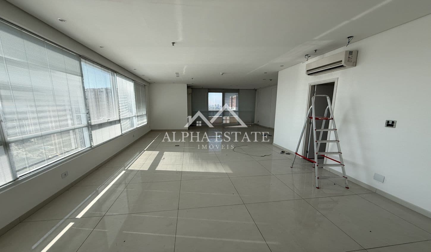 Sala Comercial para venda em Bethaville I, Barueri