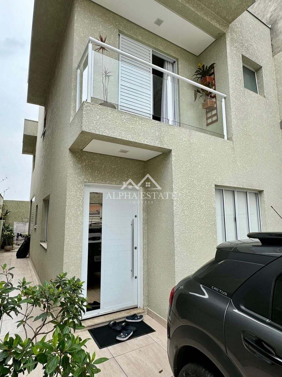 Casa Sobrado em Barueri