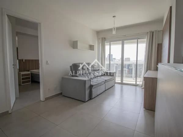 Apartamento em Alphaville
