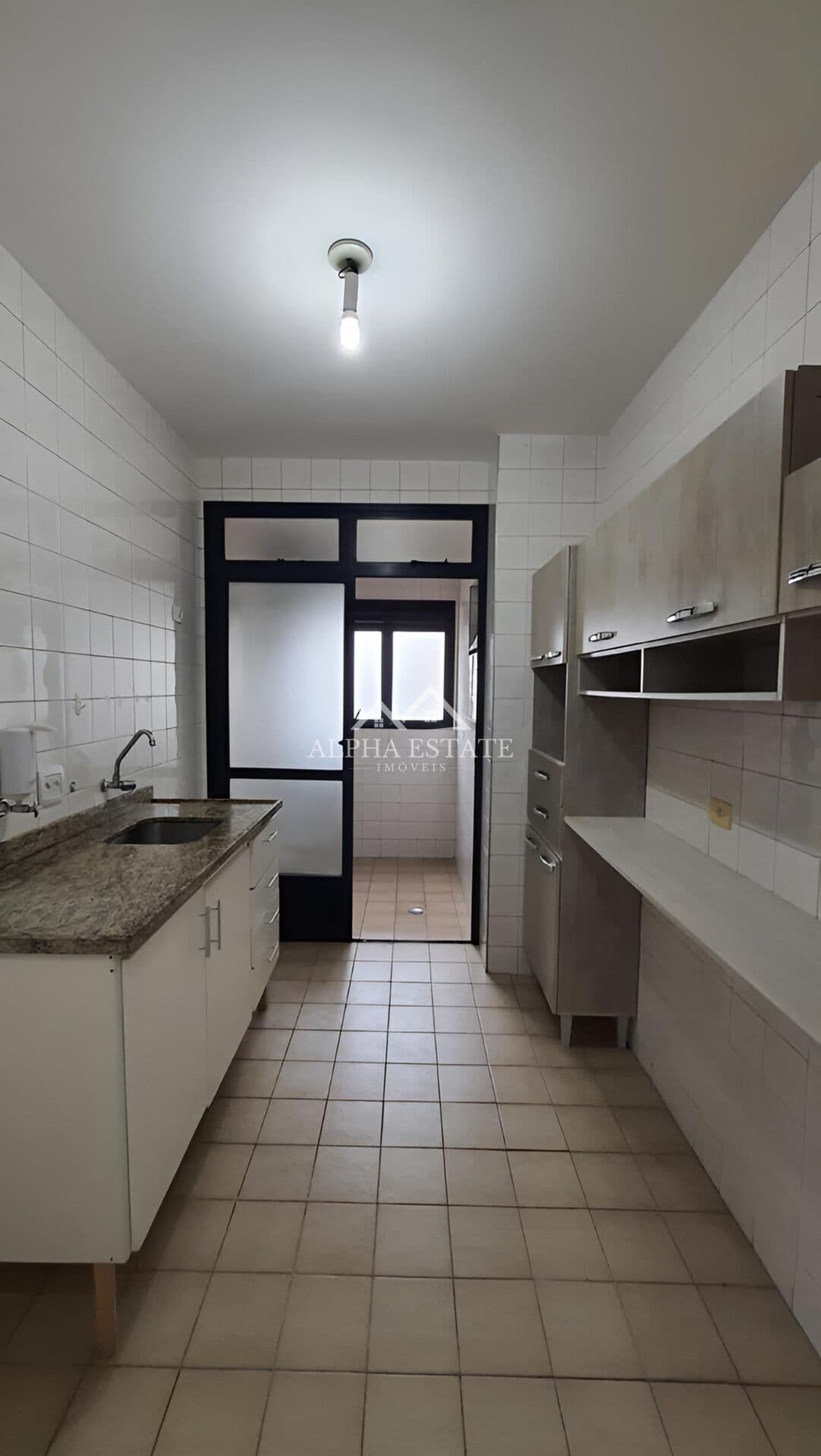 Apartamento em São Paulo - Pompeia
