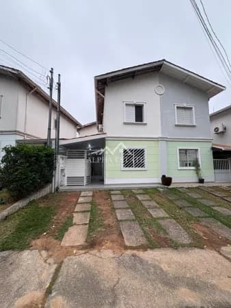 Casa em Condomínio Residencial em Barueri