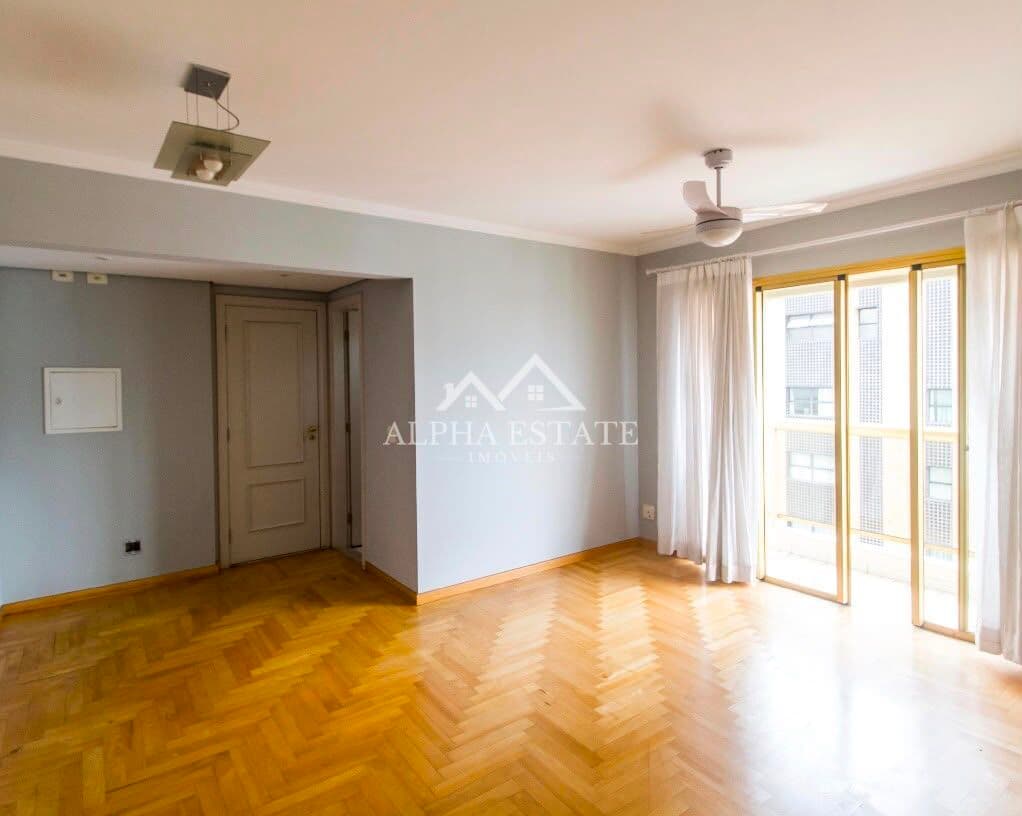 Apartamento em Alphaville