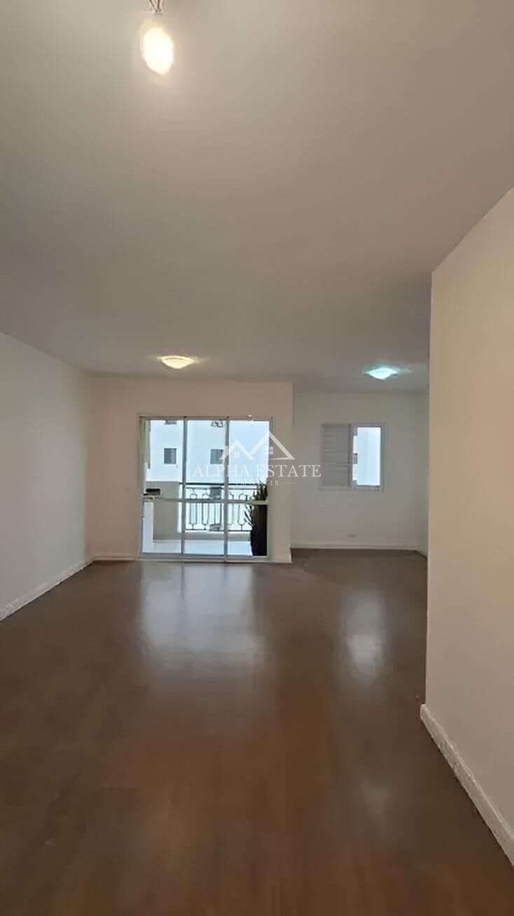 Apartamento em Alphaville