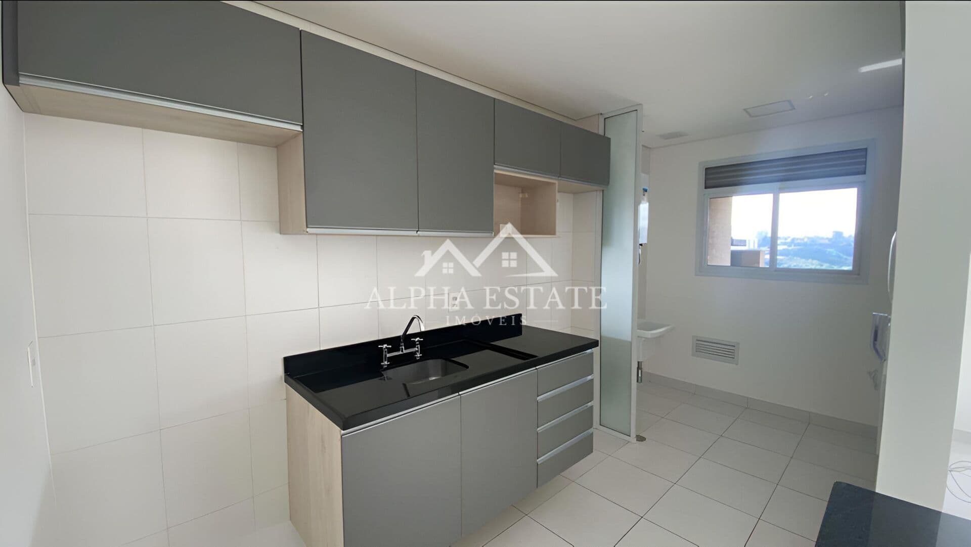 Apartamento em Barueri