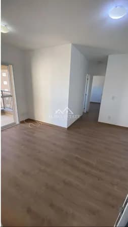 Apartamento em Barueri