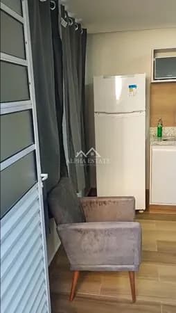 Unidade tipo Studio para locação em Santana de Parnaíba