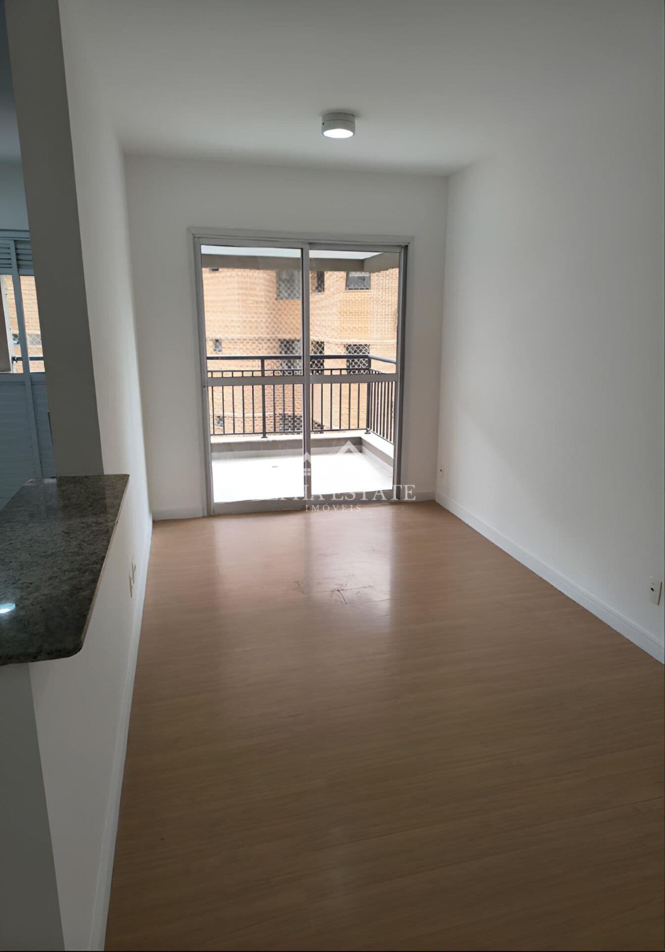 Apartamento em Alphaville