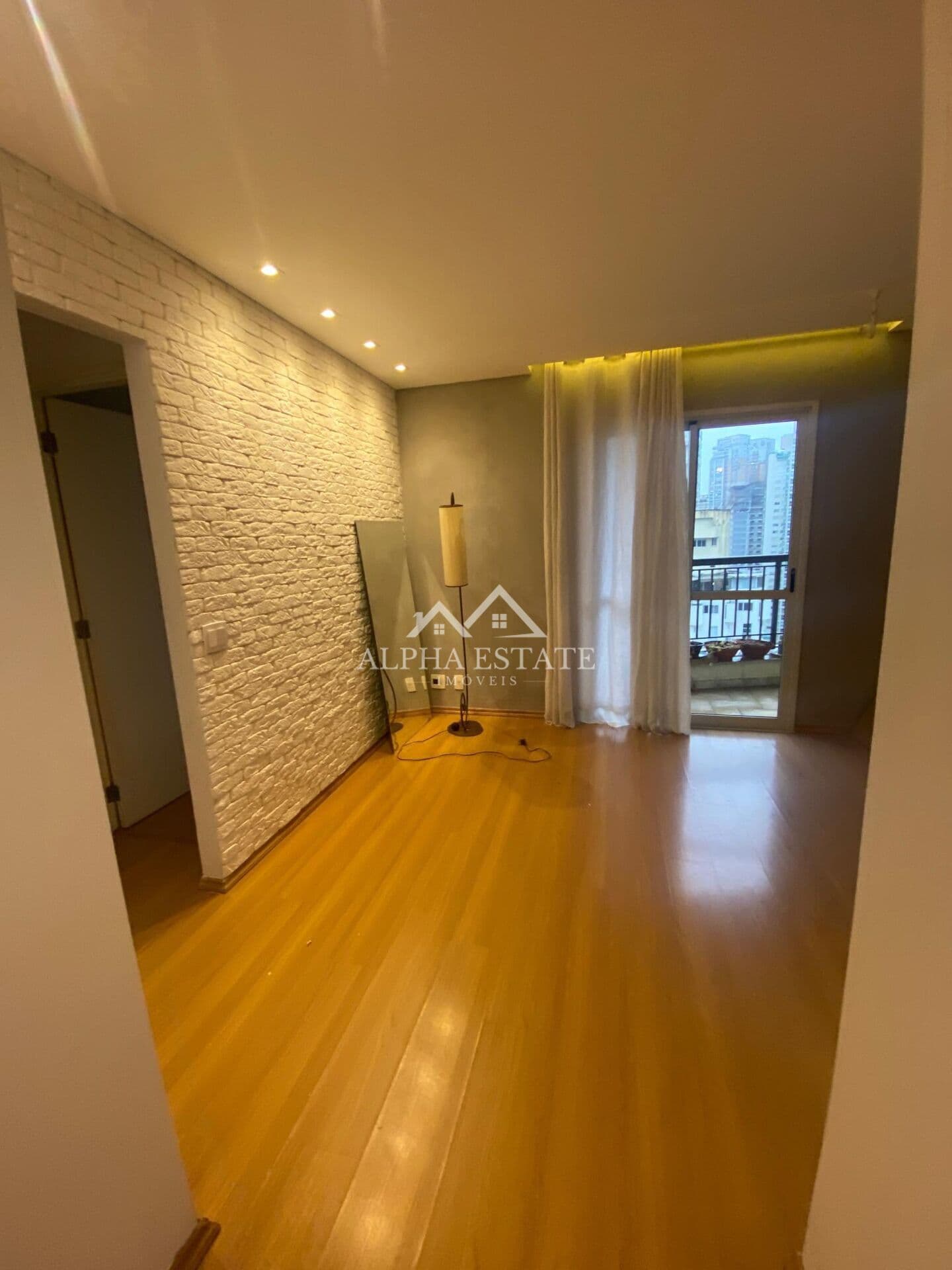 Apartamento na Vila Nova Conceição, São Paulo/SP