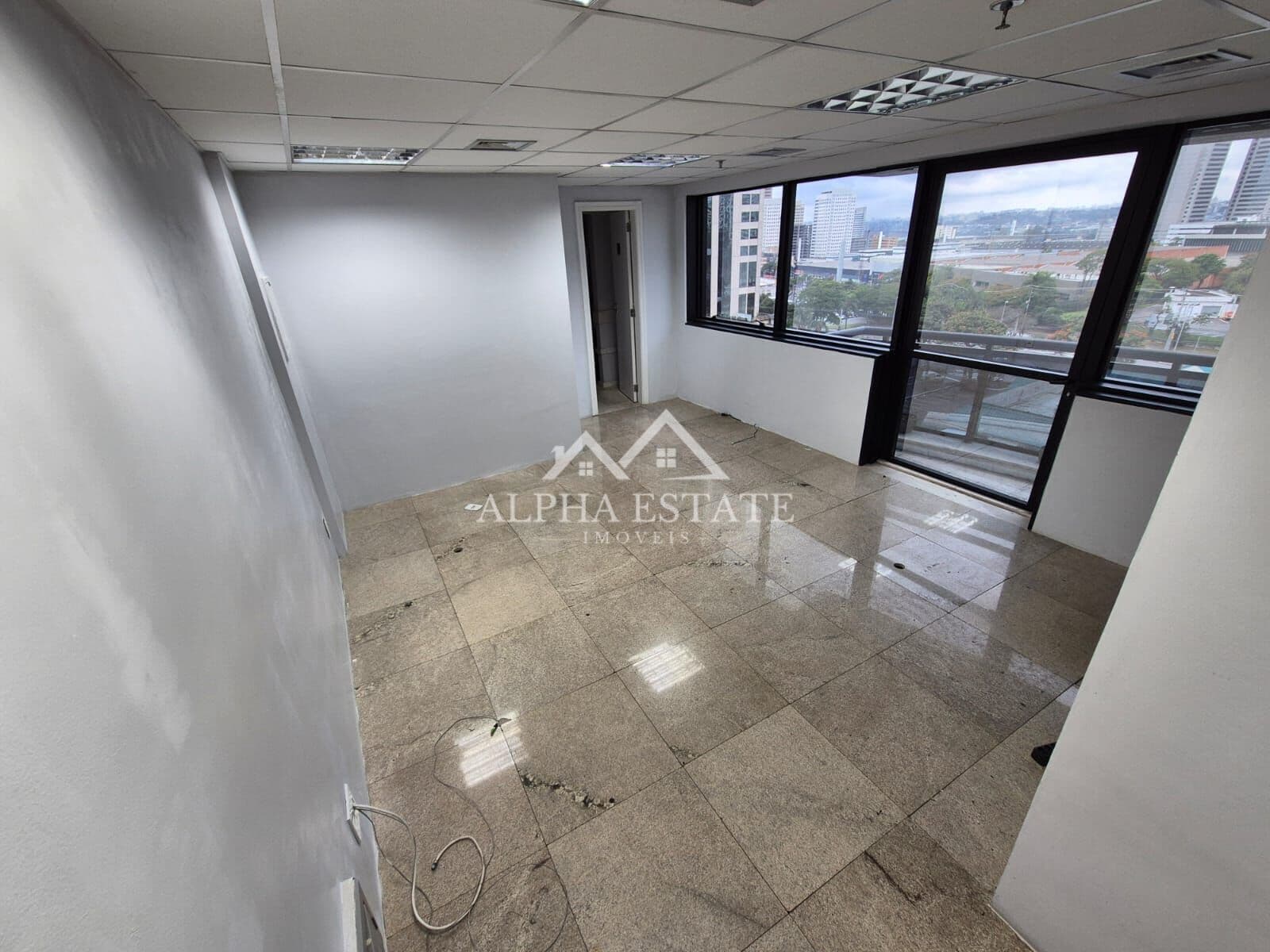 Sala Andar Comercial