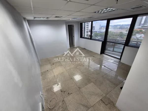 Sala Andar Comercial
