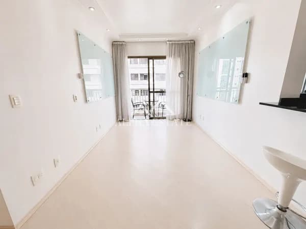 Apartamento em Alphaville