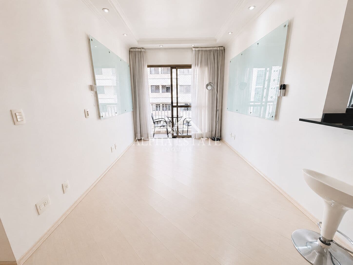 Apartamento em Alphaville