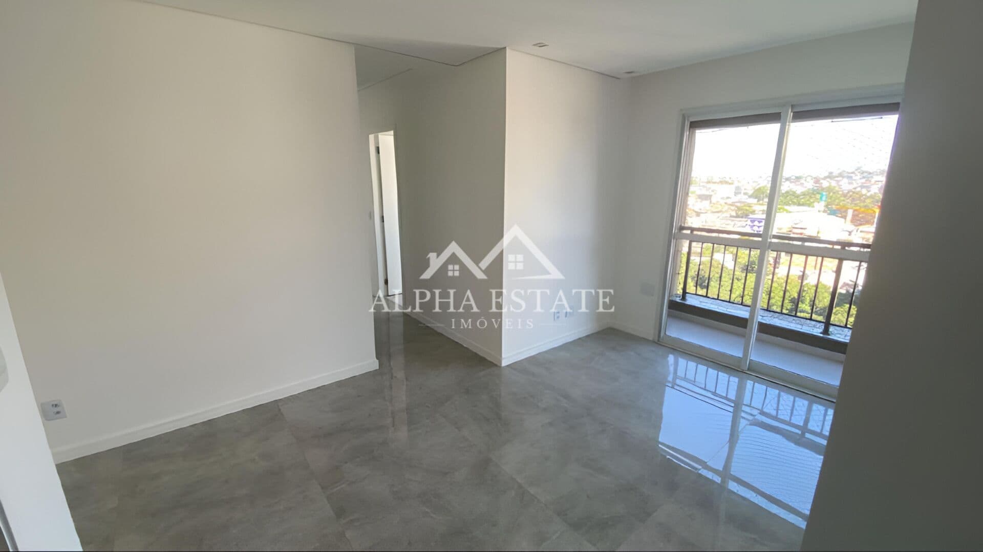 Apartamento em Barueri