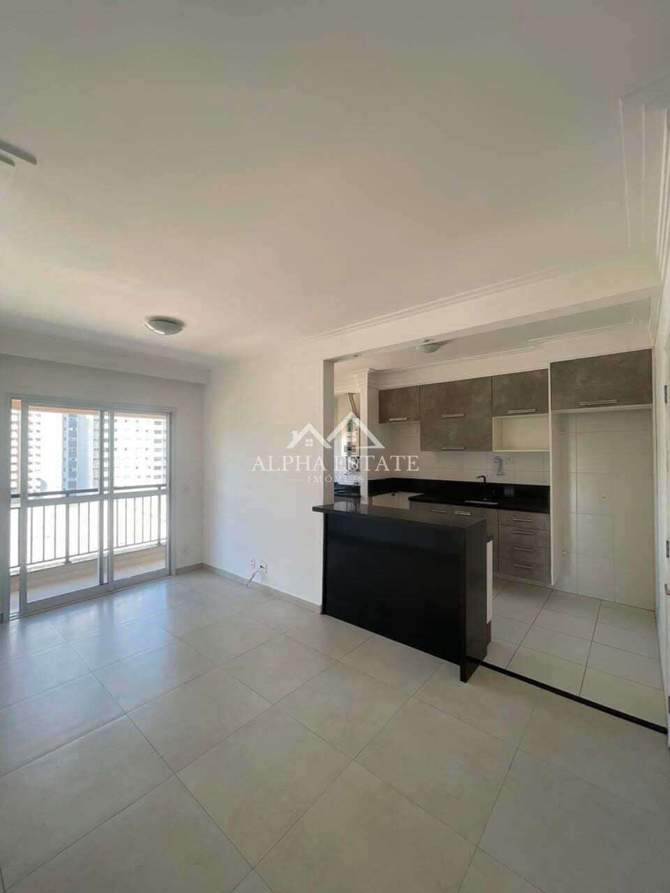 Apartamento em Alphaville