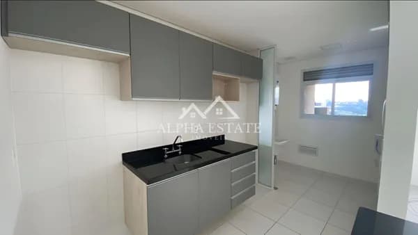 Apartamento em Barueri