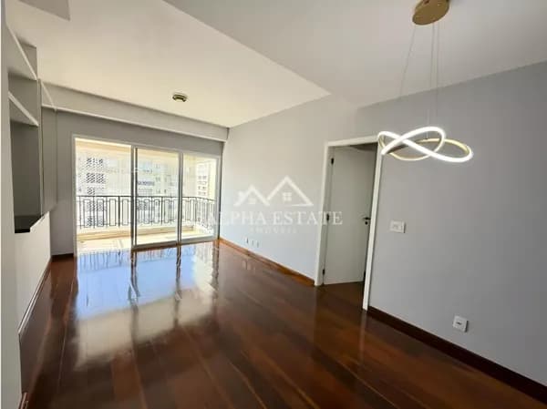 Apartamento em Alphaville