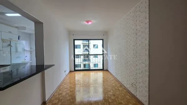 Apartamento em Alphaville