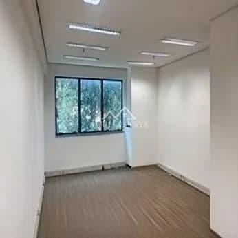 Sala Comercial Edifício Shopping Service, em Alphaville