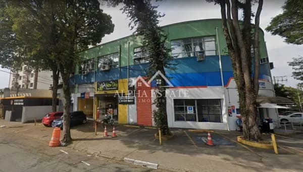 Andar / Laje Corporativa em São Paulo - Vila Parque Jabaquara