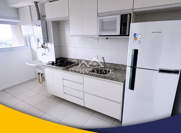 Apartamento em Carapicuiba