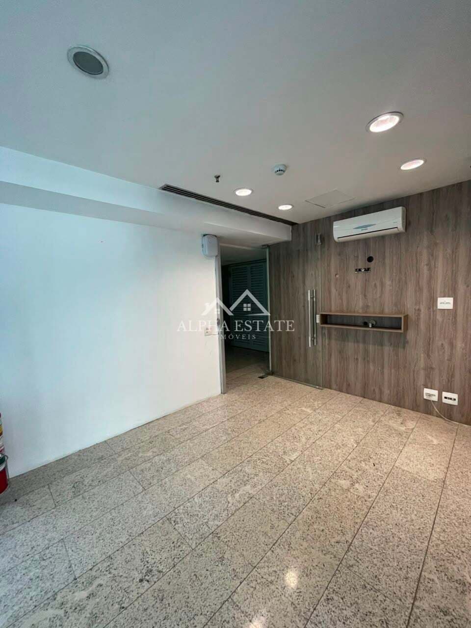 Sala Comercial en Alphaville