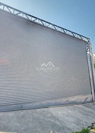 Pavilhão/Galpão Industrial em Osasco