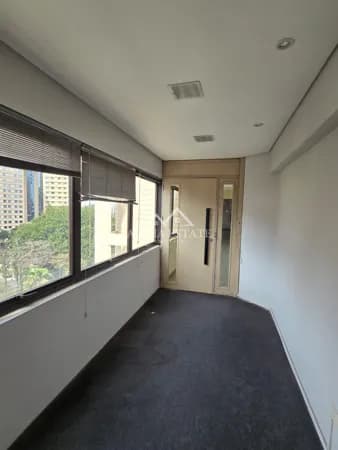 Sala Comercial em Alphaville