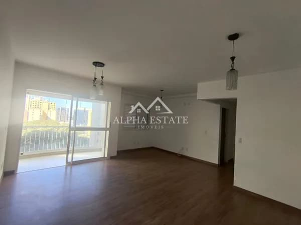 Apartamento em Alphaville