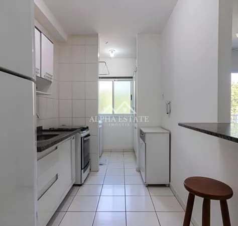 Apartamento em Barueri