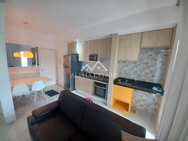 Apartamento Studio em Tamboré