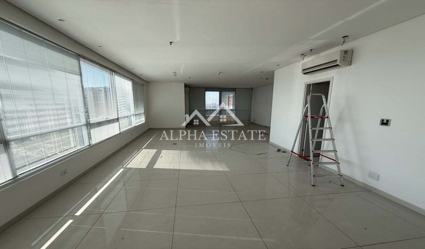 Sala Comercial para alugar em Bethaville I, Barueri