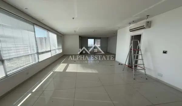 Sala Comercial para alugar em Bethaville I, Barueri