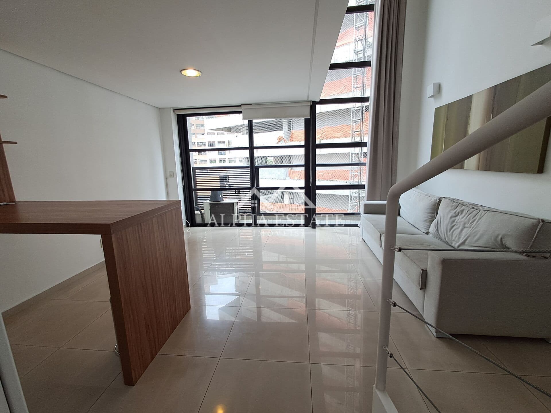 Apartamento Duplex na Vila Nova Conceição