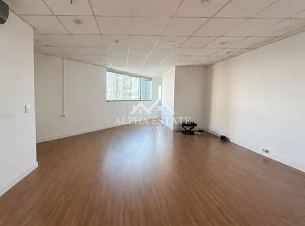 Sala Andar Comercial no Gama Offices, em Alphaville - Barueri/SP