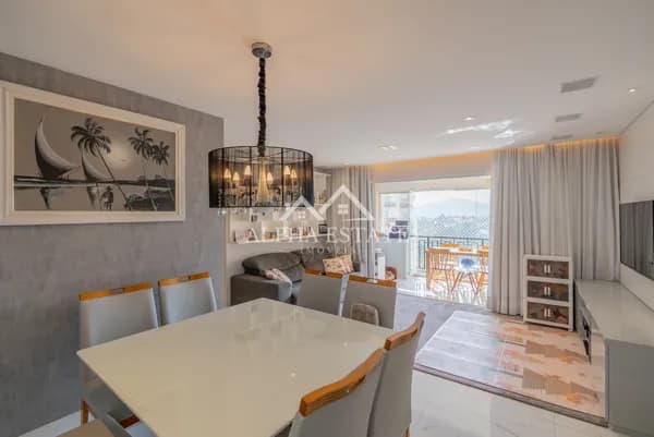 Apartamento em Alphaville