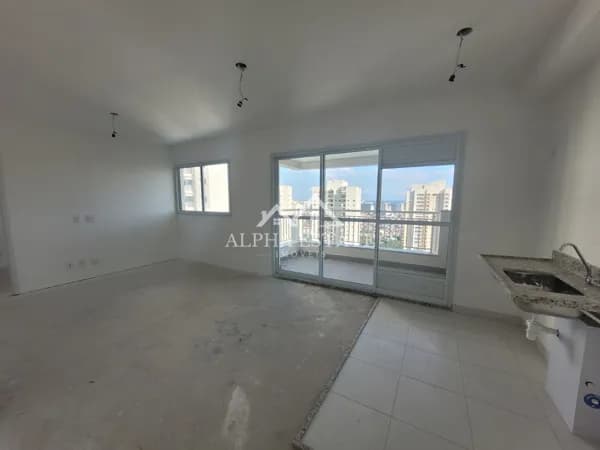 Apartamento em Barueri
