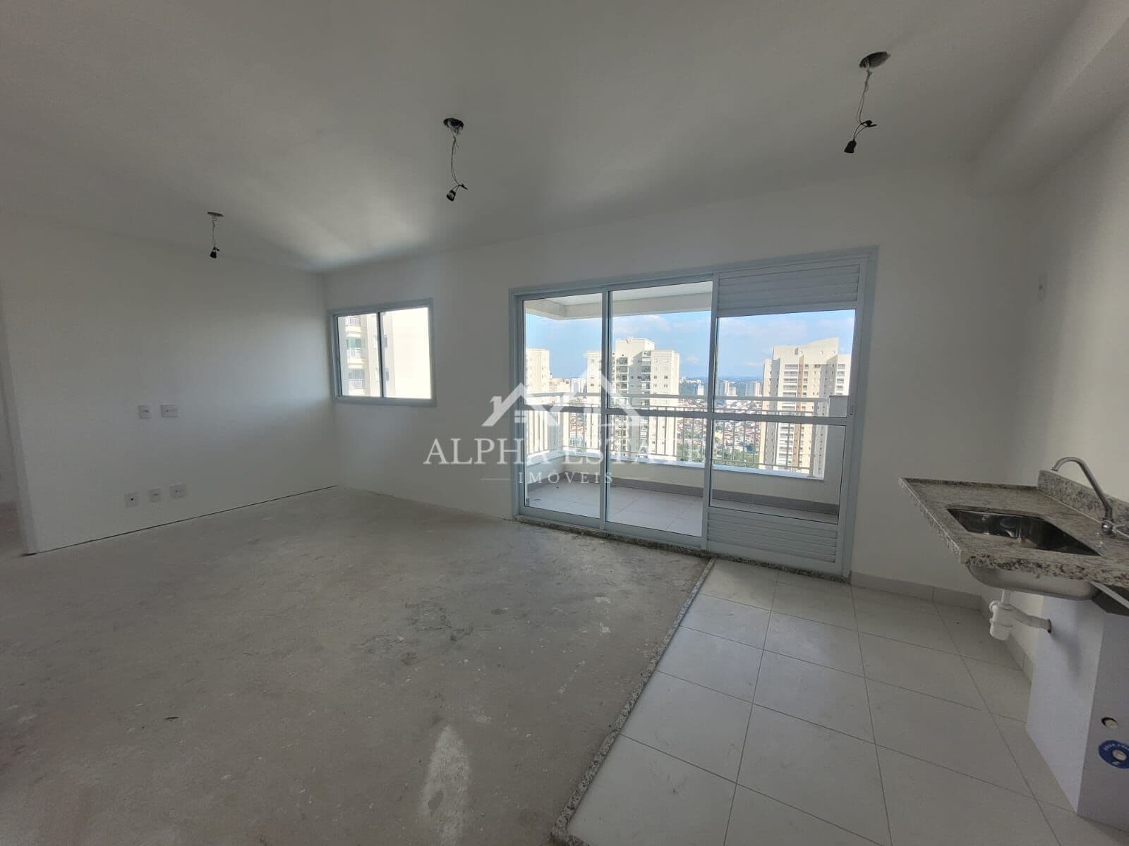 Apartamento em Barueri