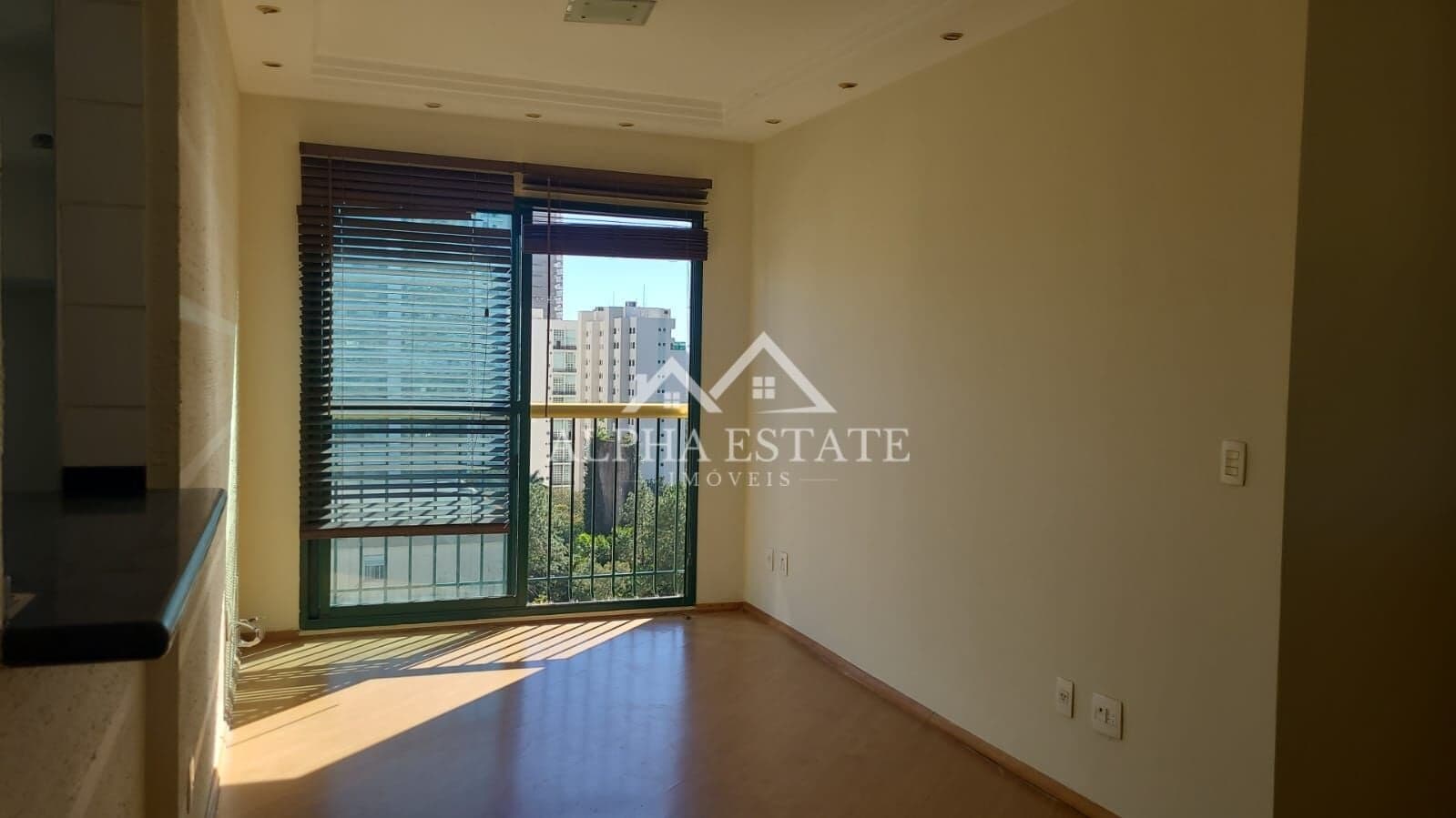 Apartamento em Alphaville
