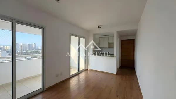Apartamento na Vila Romana, São Paulo/SP
