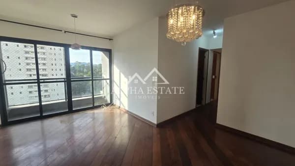 Apartamento em Alphaville