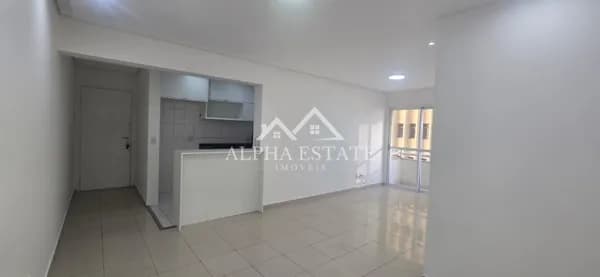 Apartamento em Alphaville