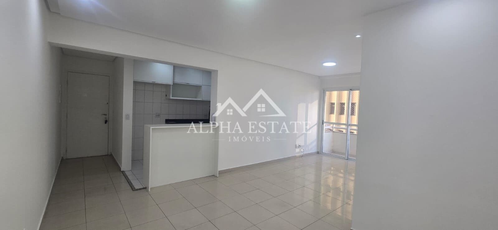 Apartamento em Alphaville