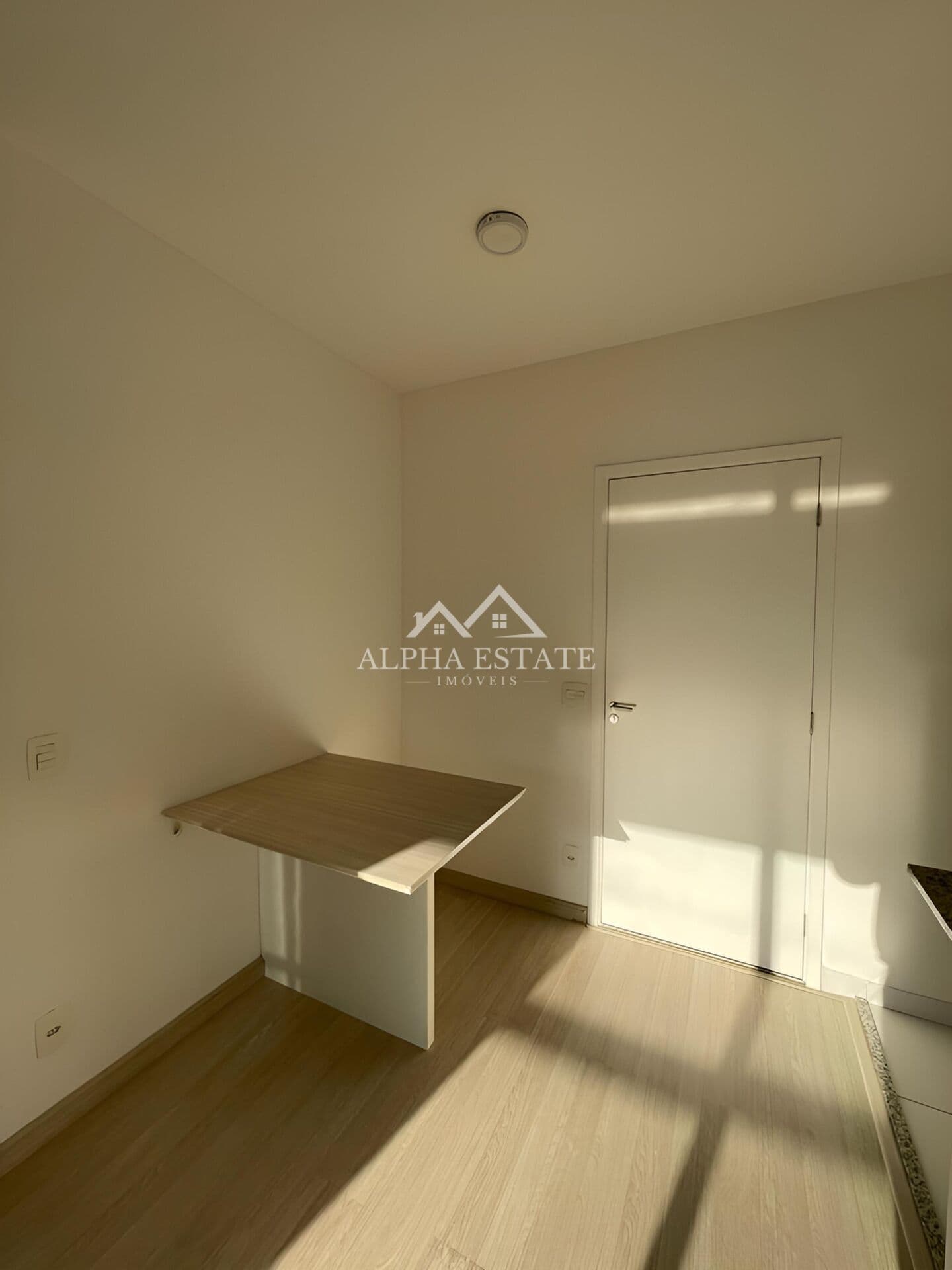 Apartamento Studio em Alphaville