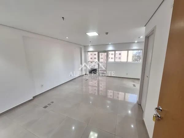 Sala Andar Comercial em Alphaville