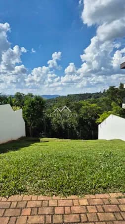 Terreno em Condomínio de Alphaville