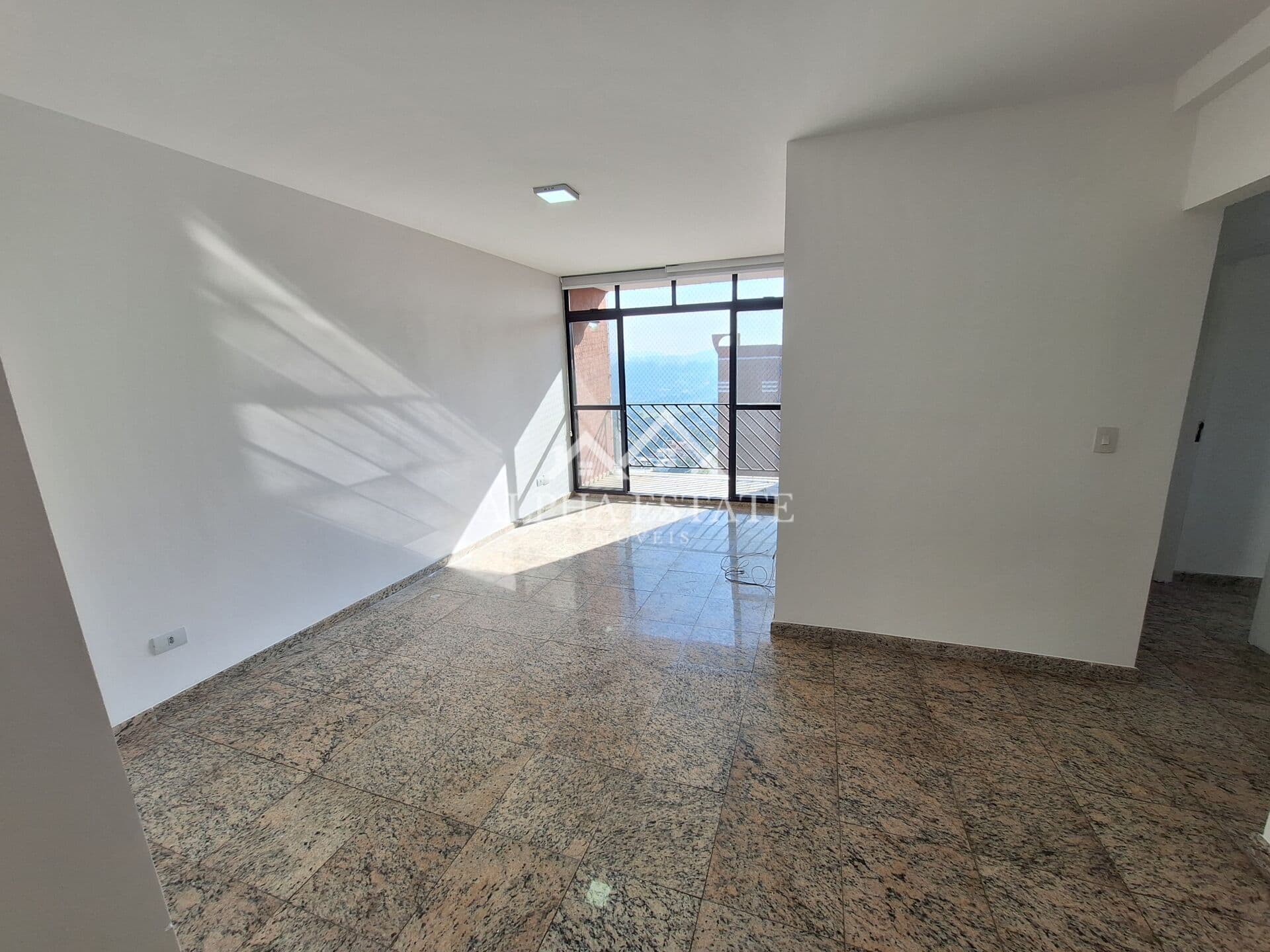 Apartamento em Tamboré