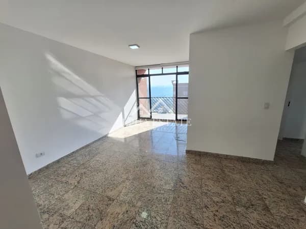Apartamento em Tamboré